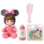 ディズニー ずっとぎゅっと レミン&ソラン レミン おせわきほんセット