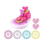 HUGっと！プリキュア ハートアクセメーカー