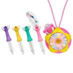Yahoo! Yahoo!ショッピング(ヤフー ショッピング)スター☆トゥインクルプリキュア 変身☆スターカラーペンダントDX