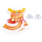 Yahoo! Yahoo!ショッピング(ヤフー ショッピング)スター☆トゥインクルプリキュア 変身プリチューム キュアソレイユ