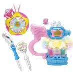 スター☆トゥインクルプリキュア キュアコスモパーフェクトなりきりセット