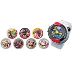 Yahoo! Yahoo!ショッピング(ヤフー ショッピング)妖怪ウォッチ DX YSPウォッチ ヒーロー変身セット 4549660452607