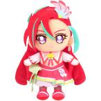 Yahoo! Yahoo!ショッピング(ヤフー ショッピング)トロピカル〜ジュ!プリキュア キュアフレンズぬいぐるみ キュアフラミンゴ 4549660570622