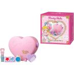 トロピカル〜ジュ!プリキュア Pretty Holic ハートコフレボックス 4549660570769