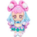 トロピカル〜ジュ!プリキュア キュアフレンズぬいぐるみ キュアラメール 4549660587170