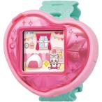 デリシャスパーティプリキュア つくっておせわしてハートキュアウォッチ 4549660723172