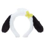  Sanrio Pochacco ear attaching Katyusha 345211