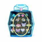  Sanrio кольцо комплект Sanrio герой z кольцо 16 штук входит * духи type место хранения с футляром 178080