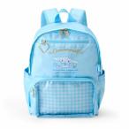 サンリオ キッズリュックLサイズ シナモロールシナモン 子供用リュックサック 505935