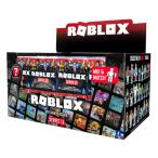 ROBLOX ロブロックス ミステリーフィギュア シリーズ11 パープル BOX 未開封 1BOX=24個入り 4562