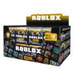 ROBLOX ロブロックス ミステリーフィギュア シリーズ9 BOX 未開封 1BOX=24個入り 4562437979