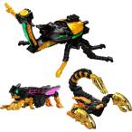  король Squadron King o-ja-DX3 большой shugodo комплект 3 body комплект DXgodo Kabuto DXgodo Scorpion DXgodo hopper 