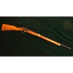 送料無料！ K.T.W エアガン フリントロック カービン 18才以上用