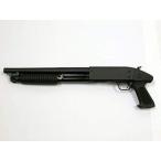 送料無料！ K.T.W エアガン イサカM37 ポリス