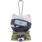 10 месяц повторное поступление предположительно NARUTO мягкая игрушка Chibi.. эмблема ×MEGA CAT PROJECTnyaruto!. ..kakasi