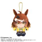 8月再販予定 ウマ娘 プリティーダービー ぬいぐるみ C