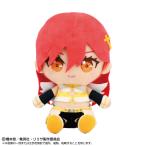  ликвидация запасов товар 2.5 следующий изначальный. ..Chibi мягкая игрушка Ariel ангел пустой ../ Aria 