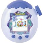 たまごっちパラダイス ホワイトグレイシア Tamagotchi Paradise White Glacier 本体