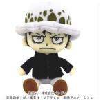 ワンピース Miniぬいぐるみ ロー 幼少期