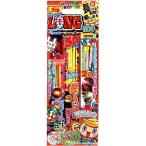  спойлер ng фейерверк комплект L-S