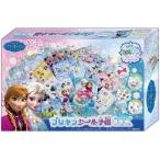 アナと雪の女王 プリキラシール手帳DX B柄・2015年発売版