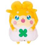 ヒミツのここたま ぬいぐるみペンケース ラキたま