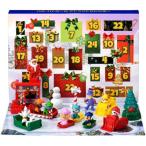 パウ・パトロール アドベントカレンダー2025