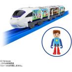  Plarail JR Kyushu super Mario to дождь 885 серия 
