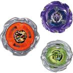 ベイブレードX BEYBLADE X UX-21 ヘルズネザーデッキセット