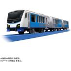 6 месяц 27 день продажа предположительно Plarail S-51 resort .... синий .