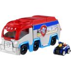 パウ・パトロール パウっと!パウパトローラー＆チェイス ポリスカー