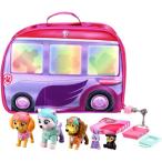 パウ・パトロール スカイとくるまでおでかけバッグ