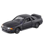 トミカプレミアム No.26 日産 スカイライン GT-R BNR32