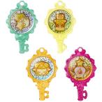 Yahoo! Yahoo!ショッピング(ヤフー ショッピング)ひみつ×戦士 ファントミラージュ! ひみつキー カクレルキーセット