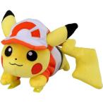 ポケットモンスター ポケモンぬいぐるみ Let's Go おでかけ ピカチュウ