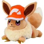 ポケットモンスター ポケモンぬいぐるみ Let's Go おでかけ イーブイ