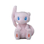 ポケモンぬいぐるみ 幻のポケモン ミュウ