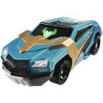 トミカ絆合体 アースグランナー CG08 コアグランナー バッファロートミカ 4904810135593