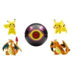 ポケットモンスター ポケモン モンコレム