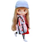 ネオブライス ショップ限定ドール スポーティーラヴァーフィネス 4904810141488