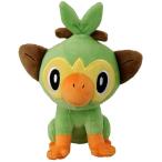 ポケットモンスター ポケモン ぬいぐるみ 03 サルノリ 4904810145059
