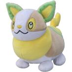 ポケットモンスター ポケモンぬいぐるみ06 ワンパチ 4904810145080