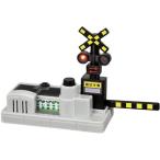 トミカタウン サウンドライトふみきり 4904810152859