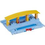  Plarail J-11... для!.... Plarail станция 4904810158981