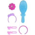  Licca-chan .... щетка & волосы аксессуары комплект 2020 год продажа версия 4904810164548