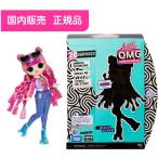 L.O.L. サプライズ! O.M.G. シリーズ3 ローラー チック 4904810168386