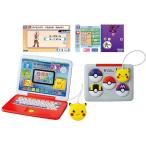 ポケモン ピカッとアカデミー マウスでゲットパソコン 4904810176985