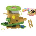 アニア どうぶつあつまれ! ガチャっとコロコロツリー 4904810188513