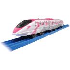  Plarail S-18 Hello Kitty Shinkansen 4904810189275