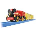 Plarail S-13 Mickey Mouse po Poe .....4904810199885